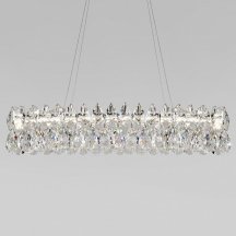 Люстра Китай Bogate`s Marvel 90372/1 Strotskis