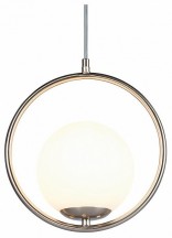 Подвесной светильник Moderli Barocco V11580-1P