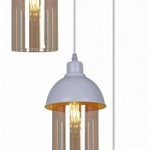 Подвесной светильник Reluce 03355-0.4-03 WH