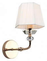 Настенный светильник с выключателем Aployt Silvian APL.719.01.01