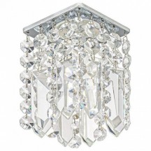 Встраиваемый светильник Dio DArte Elite Tayo GU10.5.14.8x8.123 N