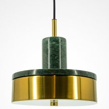 Подвесной светильник LIGHTERA Lucerne LE130L-23GRA