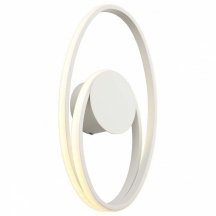 Настенный светильник для спальни Omnilux  oML-04901-28