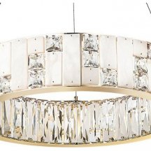 Подвесной светильник Odeon Light Crossa 5072/60L