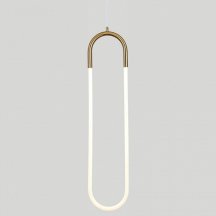 Подвесной светильник Lussole LSP-8692