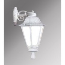 Настенный фонарь уличный Rut E26.131.000.WYE27