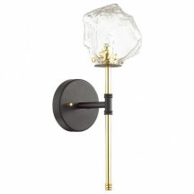 Итальянский настенный светильник Odeon Light Stono 4789/1W