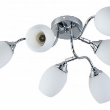 Потолочная люстра Rivoli Hollie Б0055379