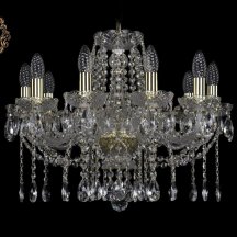 Люстра для натяжных потолков ArtClassic 11.12 11.12.10.195.Gd.Sp