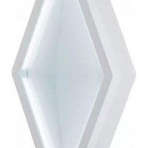 Настенно-потолочный светильник iLedex Creator SMD-924416 WH-6000K