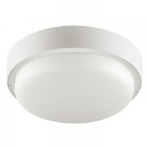 Накладной светильник Wolta  LCL04-12W-R41-4K-SBA