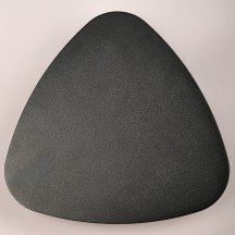 Настенный светодиодный светильник Italline IT02-015 black