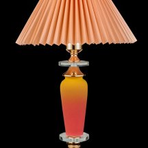 Настольная лампа Muses LE2002