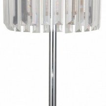 Интерьерная настольная лампа Moderli Levi V10757-3T