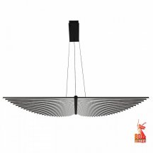 Подвесная люстра Favourite Vingar 4381-1P