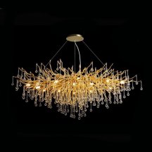 Подвесная люстра ImperiumLoft MARIAN MARIAN01