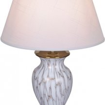 Интерьерная настольная лампа Reluce 30166-0.7-01