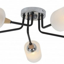 Китайская люстра Escada Mattiola 2101/5P