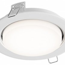 Встраиваемый светильник Hesby Lighting Orbit HSBL_0131