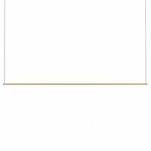 Подвесной светильник Maytoni Halo MOD246PL-L24BSK