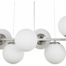 Подвесная люстра MyFar Aerton MR2941-10P