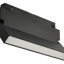 Трековый светильник MyFar Flow MT0212-16W4K-B