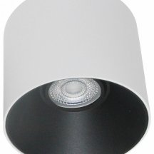 Точечный светильник Maytoni Alfa LED C064CL-01-25W3K-D-RD-WB
