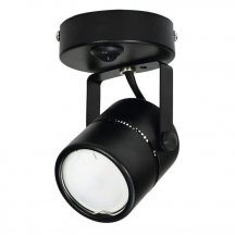 Настенно-потолочный светильник для прихожей fametto  dLC-S612 GU10/B Black