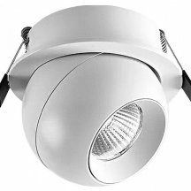 Точечный светильник Wertmark Dorsum WTD.O36.007.30.07