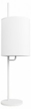 Интерьерная настольная лампа Loft IT Ritz 10253T White