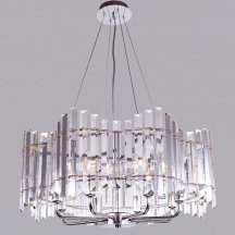 Подвесная люстра  52720-0.4-08 DN