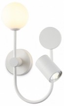 Настенный светильник Ambrella light Comfort FL66388