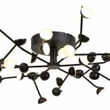 Элитная люстра Mantra Adn 6422