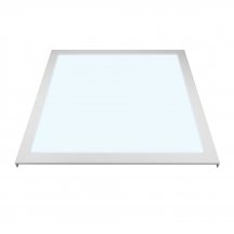 Потолочный светодиодный светильник Uniel ULP-6060 40W/6500K IP54 CLIP-IN WHITE UL-00004127