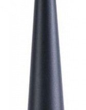 Настольная лампа декоративная Arte Lamp Fusion A3283LT-2BK