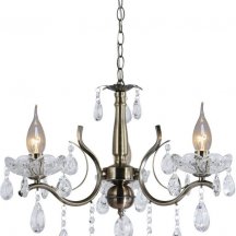 Люстра для натяжных потолков Reluce  96120-0.4-03