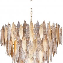 Подвесная люстра AM Group PICASSO PICASSO SPD800