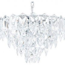 Подвесная люстра Eglo Carvario 39723