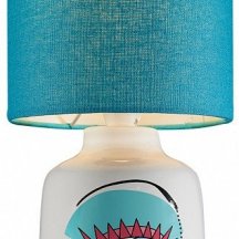 Настольная лампа Escada 10176/L Blue