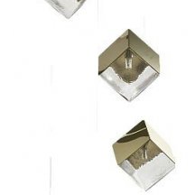 Подвесной светильник Zortes Ice Cube ZRS.1005.05