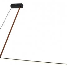 Подвесной светильник Alfa Light F3924-04