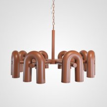 Подвесная люстра ImperiumLoft FANNY fanny01