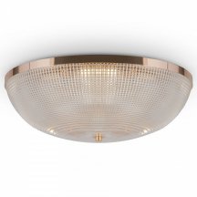 Потолочный светильник Maytoni Coupe C046CL-06G