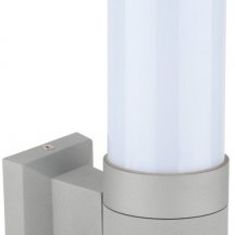 Настенный светильник уличный Oasis Light TUBE 78038 S