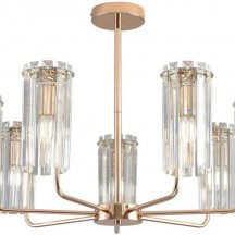 Потолочная люстра Zoe 1064-307