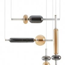 Подвесной светильник Alfa Light F3024-30