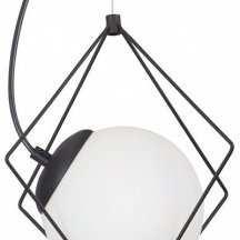 Подвесной светильник Vitaluce V4713-1/1S