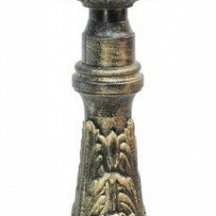 Наземный светильник Fumagalli Globe 300 G30.162.000.BZE27