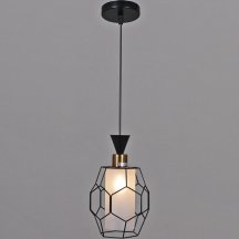 Люстра подвесная Reluce 05641-0.9-01