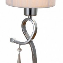 Классическая настольная лампа Moderli Mae V2561-1T